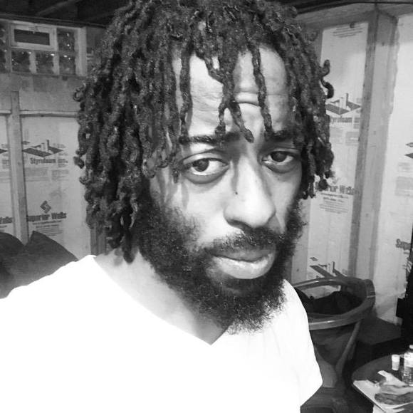 Meet your Posher, Damien - Picture 1 of 1